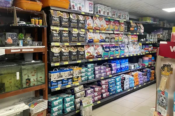 Titan Pet Market - Resim 18
