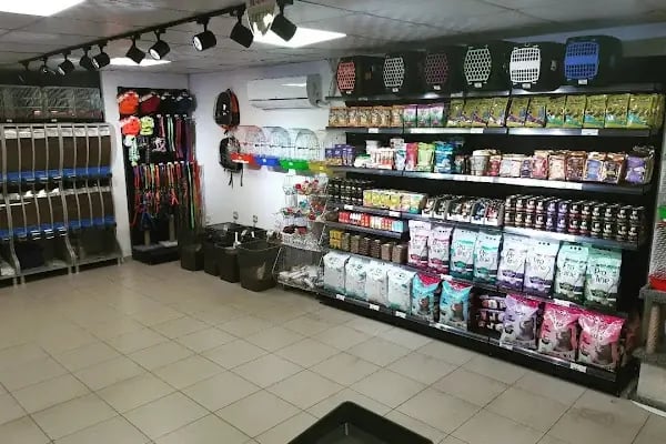 Titan Pet Market - Resim 16