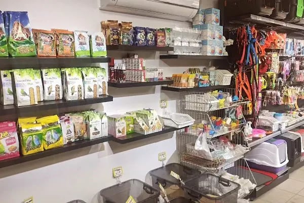 Titan Pet Market - Resim 15