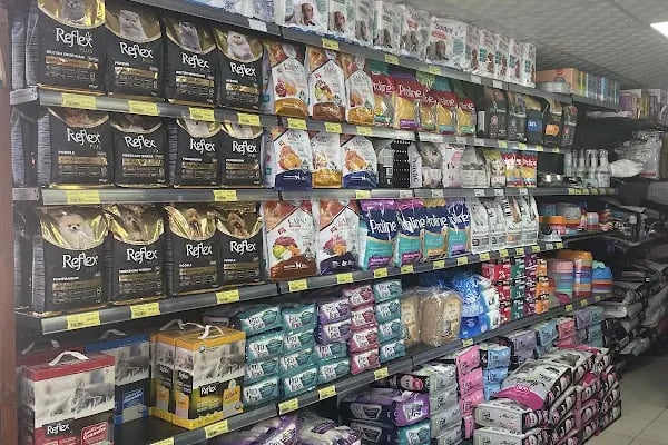 Titan Pet Market - Resim 6