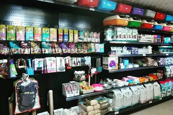 Titan Pet Market - Resim 17