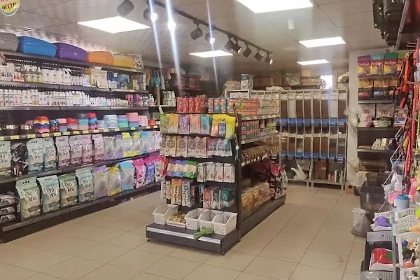 Titan Pet Market - Resim 13