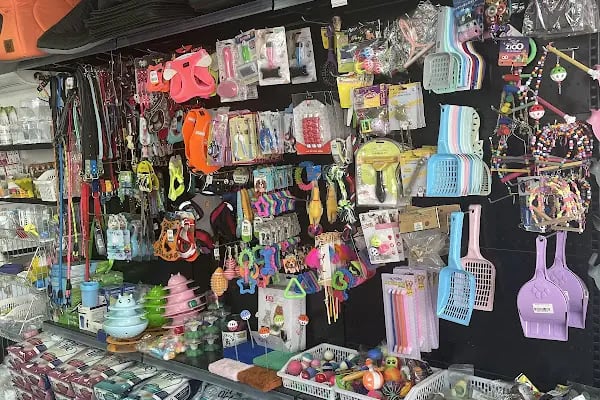 Titan Pet Market - Resim 2