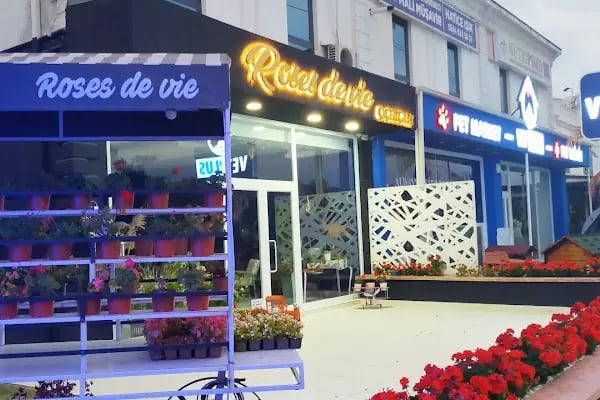 Roses De Vie - Resim 4