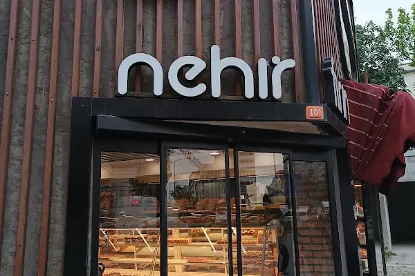 Nehir Fırın Bağcılar şubesi - Resim 2
