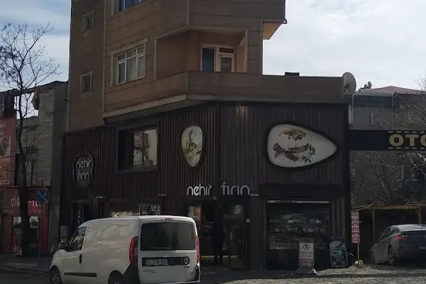 Nehir Fırın Bağcılar şubesi - Resim 4