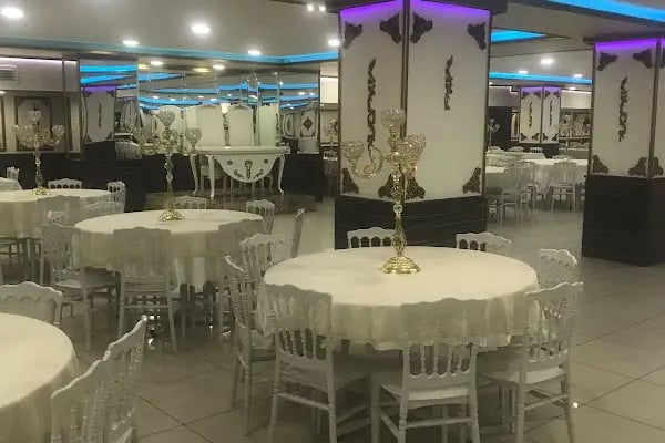 Hanoğlu Düğün Sarayı - Resim 2