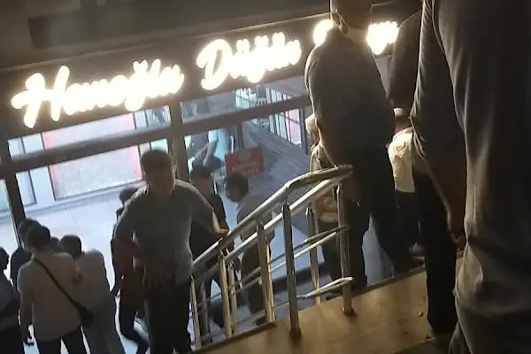 Hanoğlu Düğün Sarayı - Resim 8