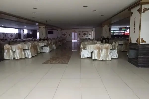 Hanoğlu Düğün Sarayı - Resim 20