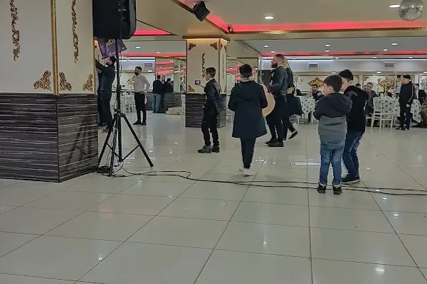 Hanoğlu Düğün Sarayı - Resim 6