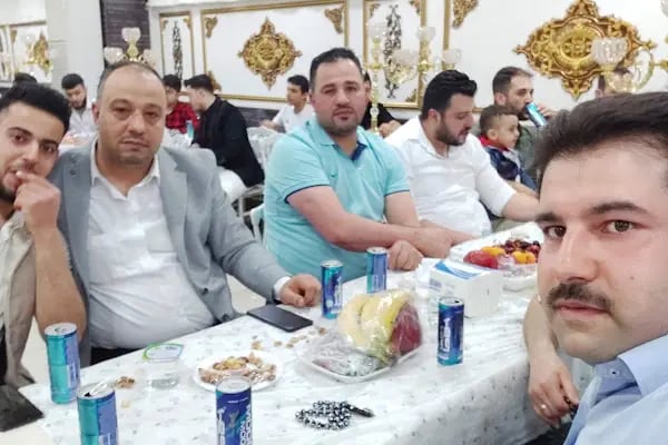 Hanoğlu Düğün Sarayı - Resim 12