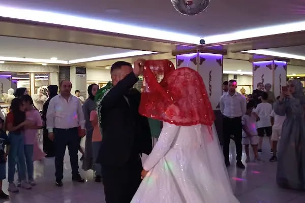 Hanoğlu Düğün Sarayı - Resim 15
