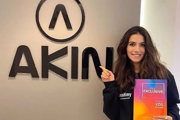Akın Dil Eğitim Bakırköy - Resim 7