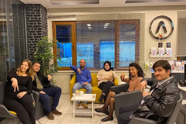 Akın Dil Eğitim Bakırköy - Resim 3