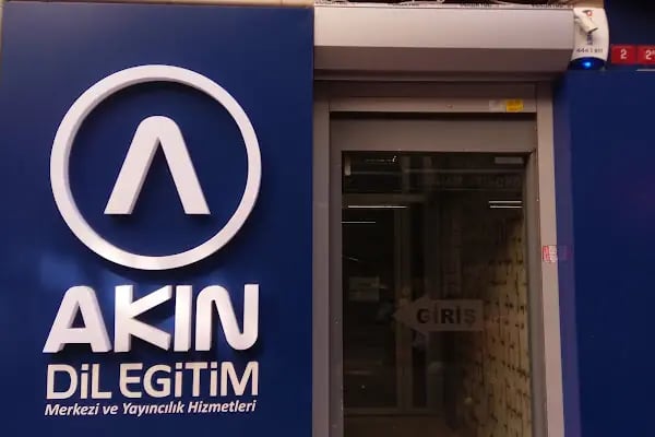 Akın Dil Eğitim Bakırköy - Resim 2