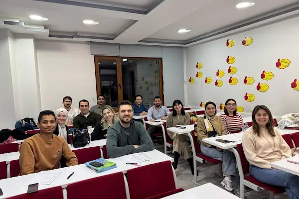 Akın Dil Eğitim Bakırköy - Resim 1