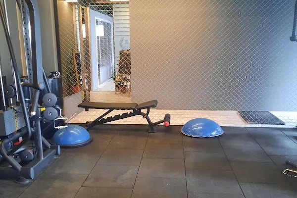 SPORMAX GYM (Fitness, Personal Training &amp; Coaching System - Resim 2