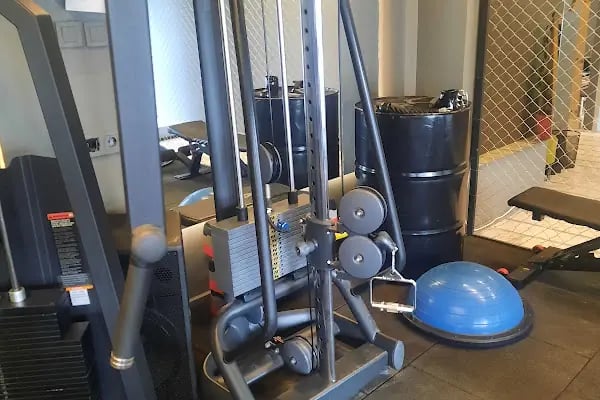 SPORMAX GYM (Fitness, Personal Training &amp; Coaching System - Resim 3