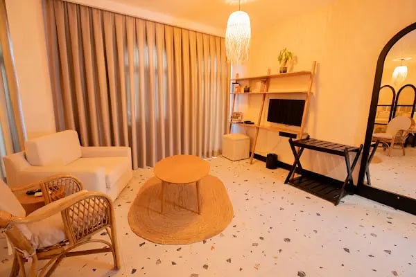 Elysium Garden Hotel - Resim 5
