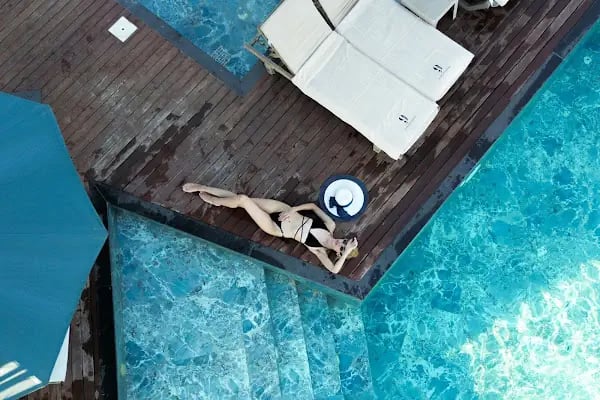 Elysium Garden Hotel - Resim 12