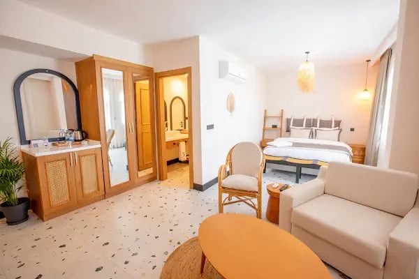 Elysium Garden Hotel - Resim 7