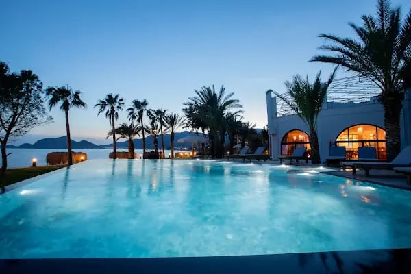Elysium Garden Hotel - Resim 3