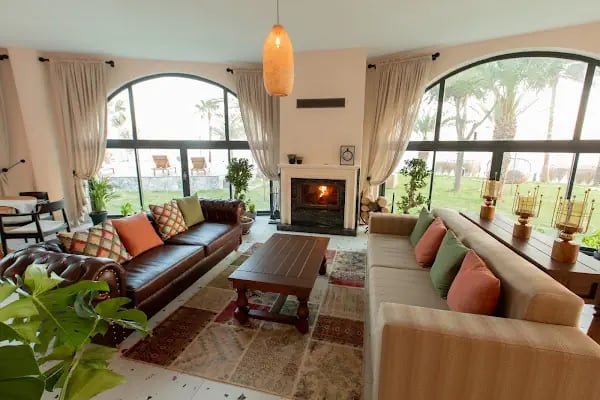 Elysium Garden Hotel - Resim 6