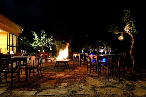 Elysium Garden Hotel - Resim 14