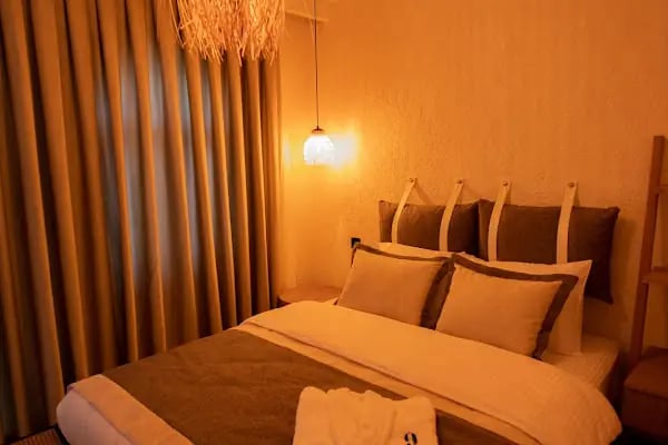 Elysium Garden Hotel - Resim 2