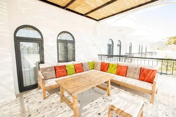Elysium Garden Hotel - Resim 9