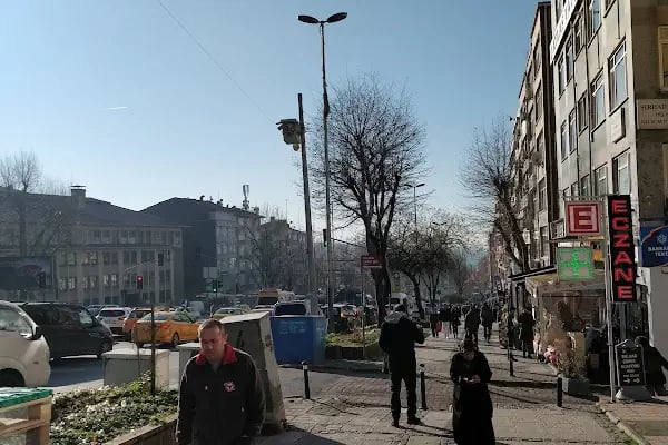 Beşiktaş Vetlove Veteriner Kliniği - Resim 11
