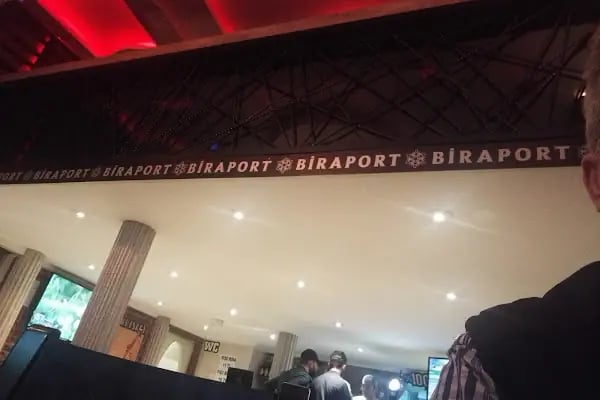 BIRAPORT - Resim 5
