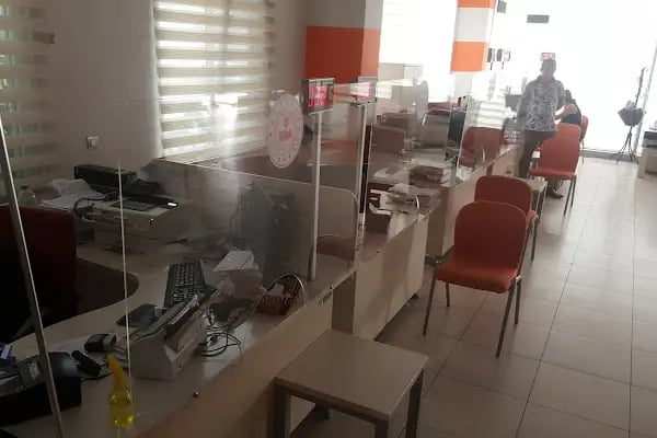 Alanya İlçe Nüfus Müdürlüğü - Resim 13