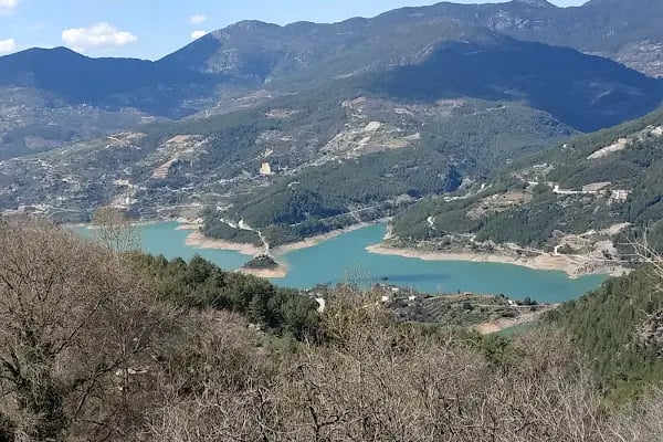 Alanya İlçe Nüfus Müdürlüğü - Resim 6