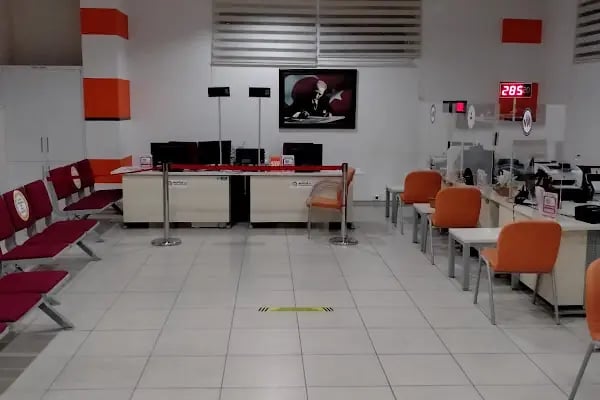 Alanya İlçe Nüfus Müdürlüğü - Resim 19
