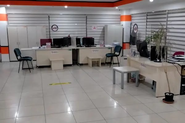Alanya İlçe Nüfus Müdürlüğü - Resim 18