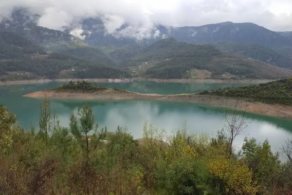 Alanya İlçe Nüfus Müdürlüğü - Resim 4