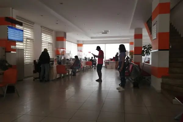 Alanya İlçe Nüfus Müdürlüğü - Resim 12