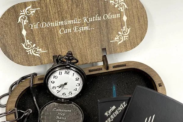 İzzet-i İkram Hediyelik&amp;Şeker Pazarı - Resim 17