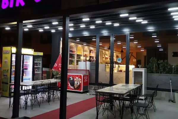 Tatlı Tuzlu Bir Derya - Resim 17
