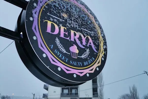 Tatlı Tuzlu Bir Derya - Resim 4