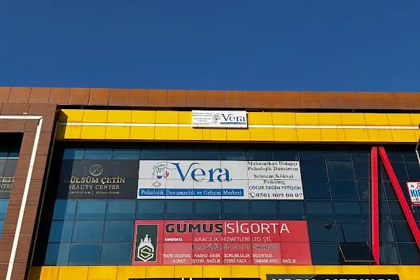 Vera Psikolojik Danışmanlık Merkezi - Resim 4