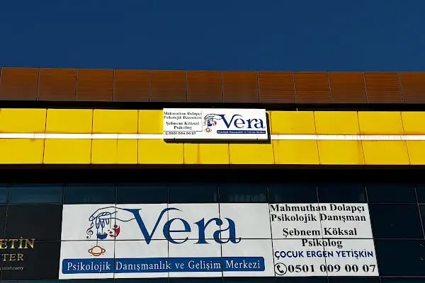 Vera Psikolojik Danışmanlık Merkezi - Resim 10