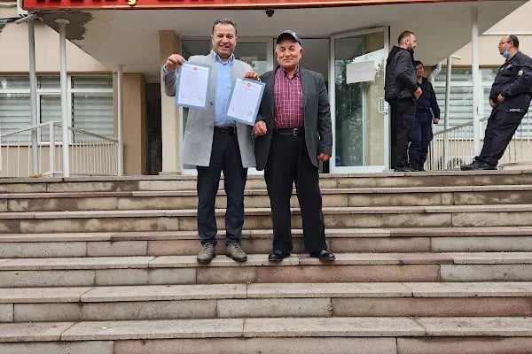 ÜNVER EMLAK GAYRIMENKUL - Resim 3