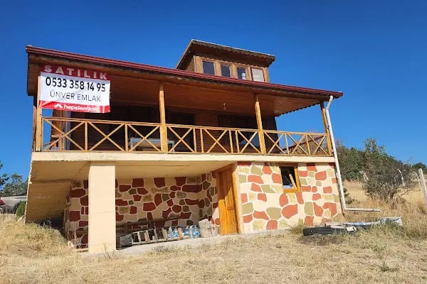 ÜNVER EMLAK GAYRIMENKUL - Resim 18