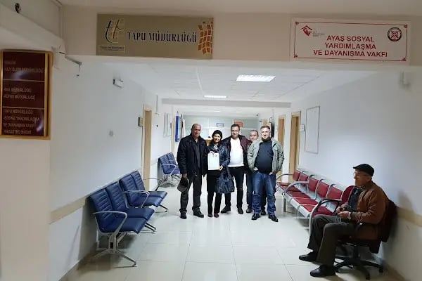ÜNVER EMLAK GAYRIMENKUL - Resim 1