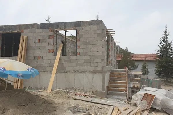 ÜNVER EMLAK GAYRIMENKUL - Resim 16