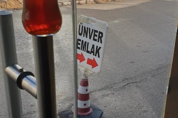 ÜNVER EMLAK GAYRIMENKUL - Resim 19