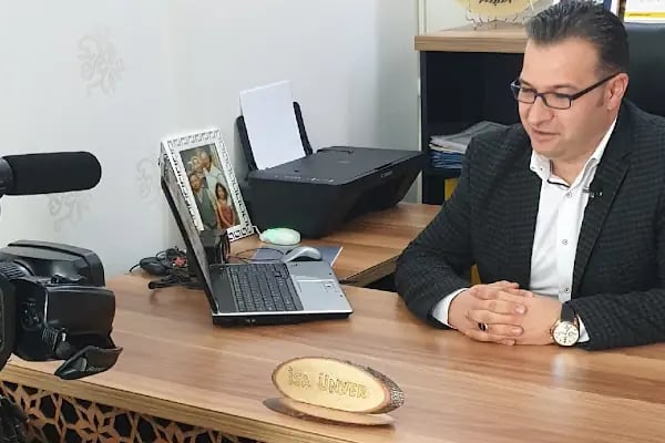 ÜNVER EMLAK GAYRIMENKUL - Resim 2