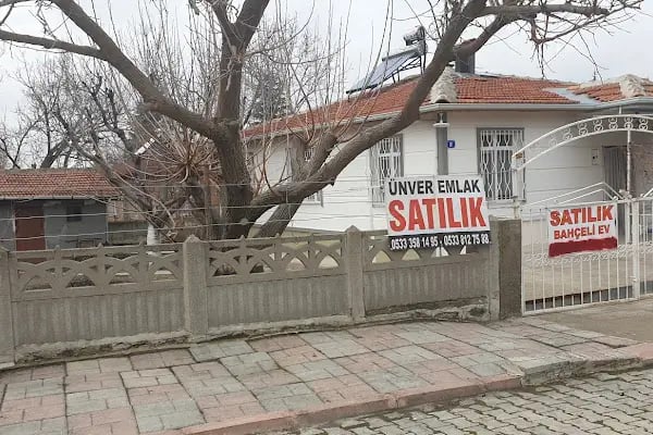 ÜNVER EMLAK GAYRIMENKUL - Resim 15